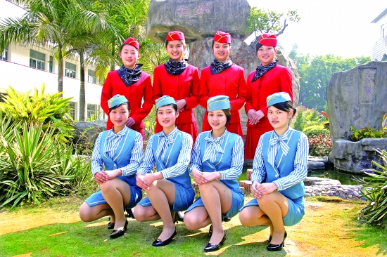 成都就读职业学校好不好