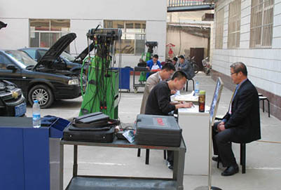 成都汽修学校的管理制度是怎么样的?