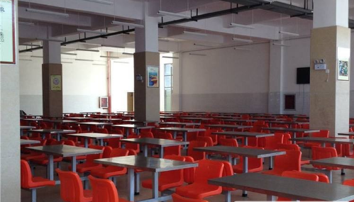 2023年贵州水利水电职业技术学院五年制大专宿舍条件