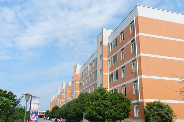 成都东星航空旅游专修学院地址及乘车路线