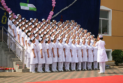 成都华夏卫校2023年招生要求及招生对象