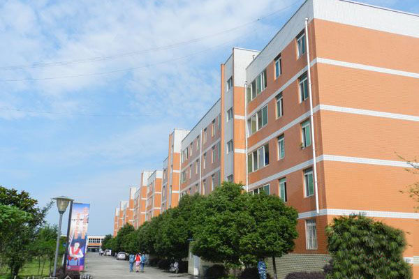 成都东星航空学院