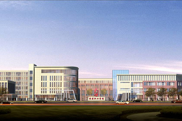 重庆潍柴技工学校2023年招生简章