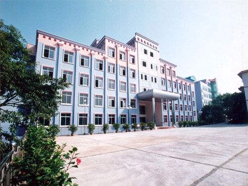 重庆工商学校