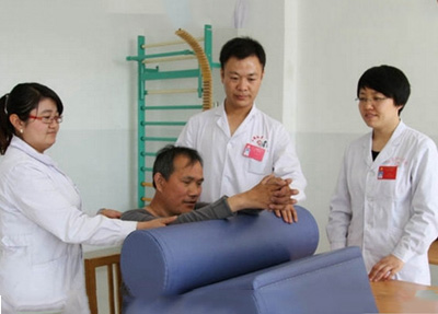 四川卫生学校康复治疗技术专业课程有哪些?教学质量好吗?