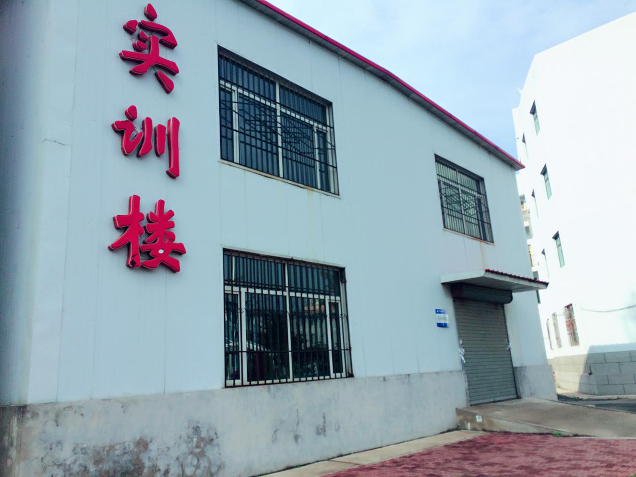 泸州市江阳职业高级中学校怎么样