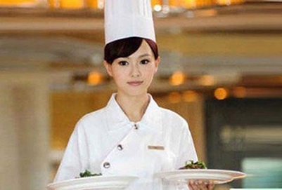 成都厨师学校有西餐专业吗