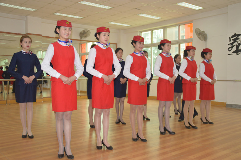 四川国盛技工学校校园环境怎么样