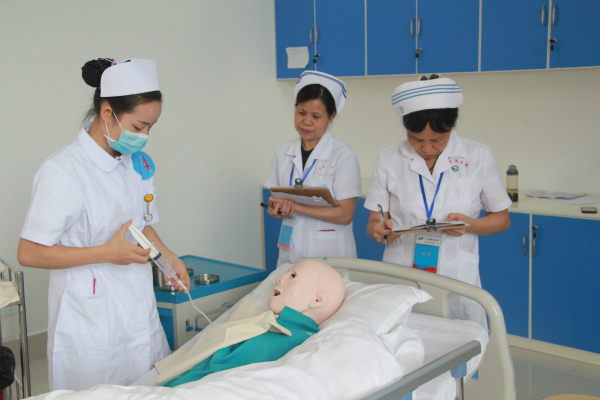 护理学的课程有哪些