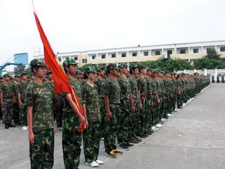 四川省成都市中和职业中学的校园环境怎么样