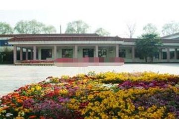 四川省成都市中和职业中学的校园环境怎么样