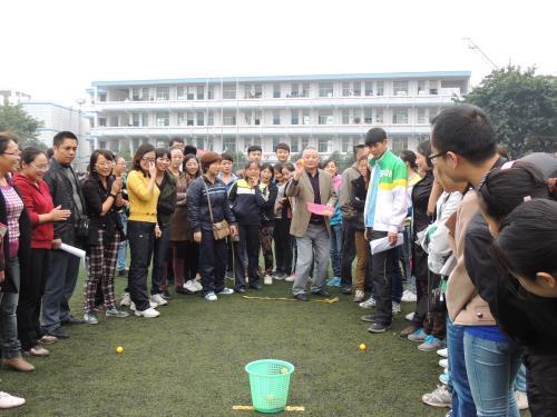 四川省仪陇县柳垭职业中学的学校环境怎么样