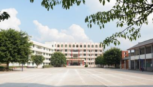 四川省仪陇县柳垭职业中学的学校环境怎么样