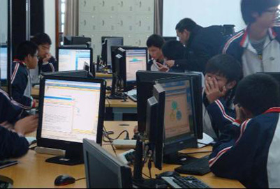 四川计算机专业学校