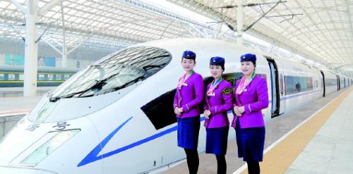 成都高铁乘务开始招生策划了没