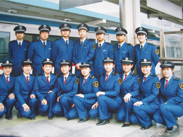 四川省成都铁路工程学校培养的学生多吗