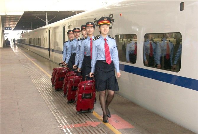 四川成都铁路学校满足时代的人才需求