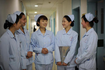 四川成都卫校护理专业主要学习什么知识呢