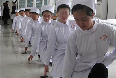 2023年成都卫生大专学校学习内容