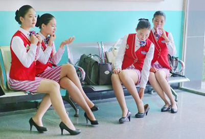 2023年成都航空学校值不值得选择呢