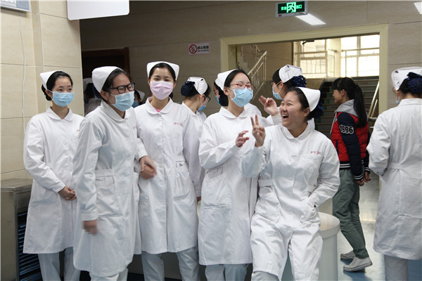 高级护理专业毕业后可以从事什么工作