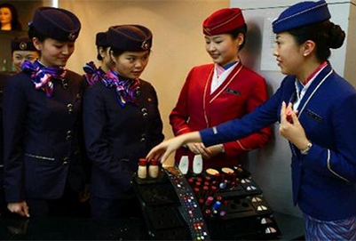 贵阳高铁乘务专业学校2023年招生条件