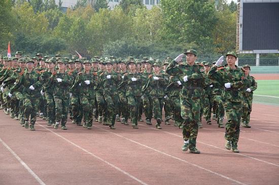贵阳市高铁职业学校校风好不好？