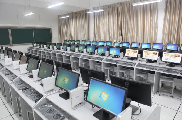 贵州航空高铁学校有哪些计算机专业？