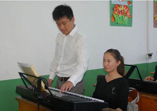 成都哪所幼师学校教学质量比较好呢?