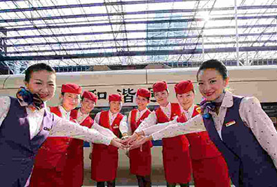 贵阳高铁职业学校2023年招生对象