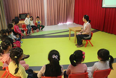 2023年四川幼儿师范学校教育内容有哪些