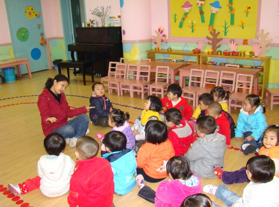 成都现代幼师学院的就业前景怎么样