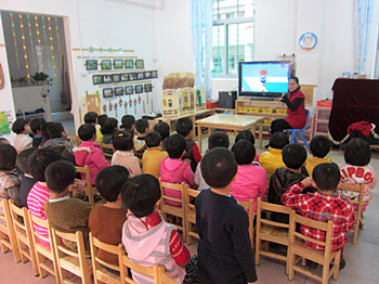 成都学幼师应该达到的标准