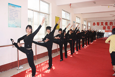 2023年四川有哪些幼师专业学校