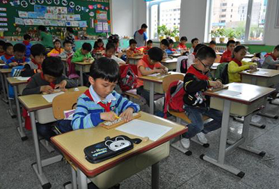 四川成都幼师学院是培养幼师的理想学校