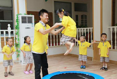 四川公立幼师学校