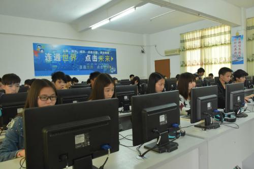 四川成都职业学校分享高中生读计算机网络技术专业怎么样