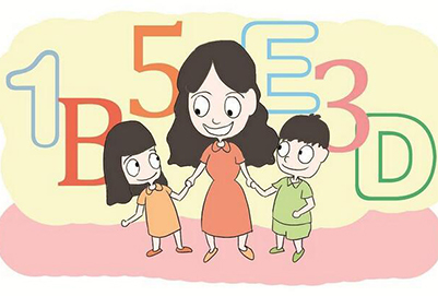 贵阳幼师学校分享：中国幼师发展前景