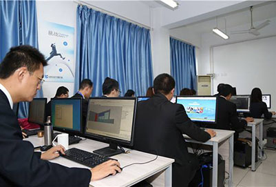 遵义职业学校动漫专业2023年招生简章