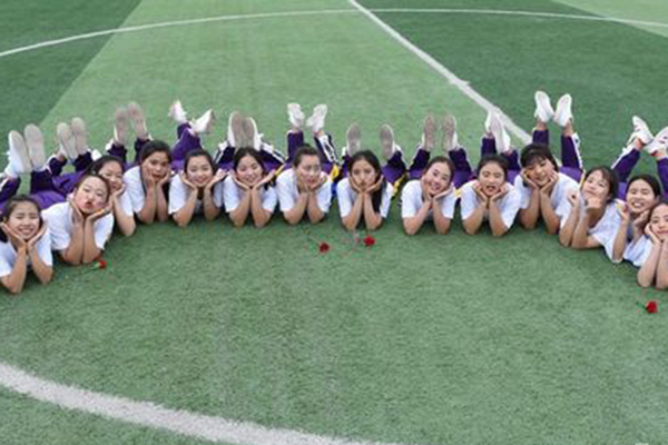 松桃苗族自治中等职业学校2023年招生简章