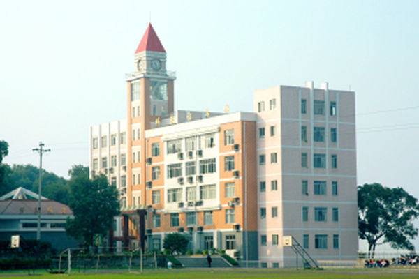 重庆航天职业技术学院