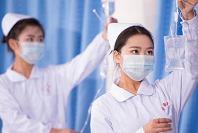 重庆卫生学校2023年招生专业都有哪些?