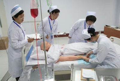 重庆卫生学校护理专业设置有哪些?、