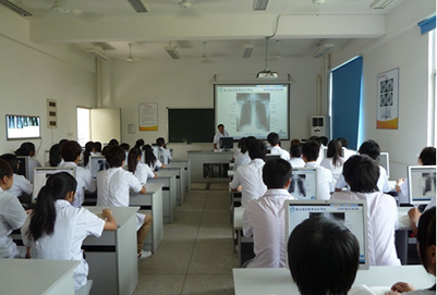 重庆卫生学校