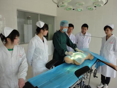 重庆护理专业就业方向有哪些,重庆针灸卫校