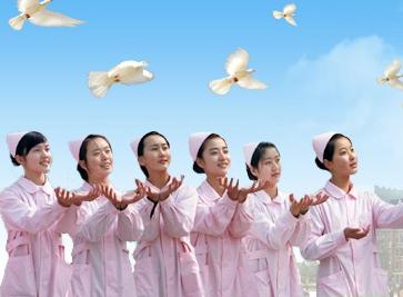 重庆护士专业专升本就业前景如何,重庆市卫校