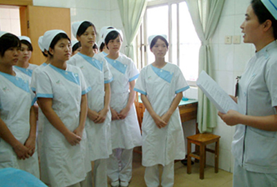 重庆卫生学校——高端的卫生专业学校