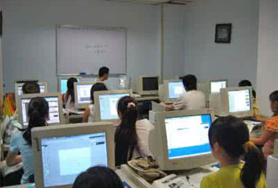 成都职业学校计算机应用技术专业就业情况