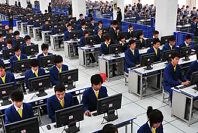 成都职业学校计算机应用专业就业怎么样