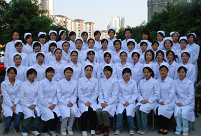 2024年重庆卫生学校高级护理专业怎么样